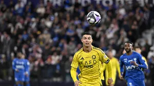 Cristiano Ronaldo, mesaj după autogolul care amână câștigarea titlului de Al-Nassr: Visul este aproape