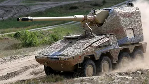 Războiul din Ucraina, ziua 289. Germania va furniza Ucrainei 18 obuziere autopropulsate RCH-155/ Lupte grele pe toată linia frontului / Eliberatea traficantului de arme Viltor Bout bagă zâzanie între americani / Minele invadatorilor terorizează Ucraina / Rusia, comparată cu ISIS 