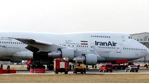 Toţi membrii personalului diplomatic iranian au părăsit Marea Britanie