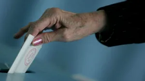 Romania Govt Decides Elections-Referendum Combo Needs Separate Voter Lists