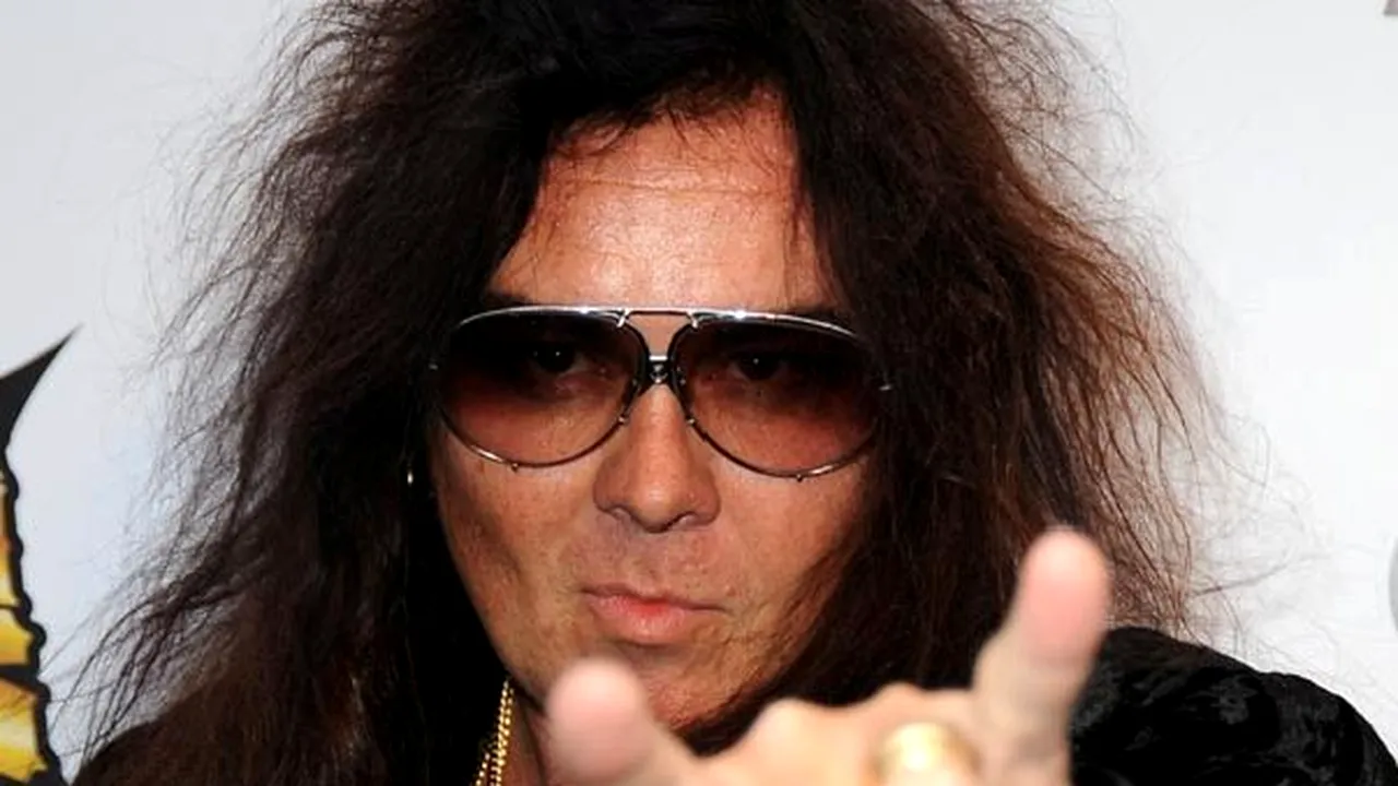 Yngwie J. Malmsteen, un adevărat inovator al chitarei electrice, pe 13 mai, în premieră în România