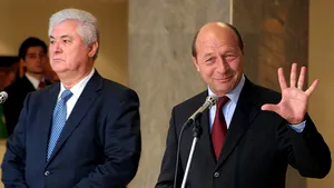 CRONOLOGIE: Cinci ani de război şi pace în relaţia Bucureşti-Chişinău - I