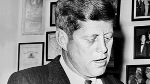 Noi dezvăluiri despre John Fitzgerald Kennedy: Cum l-a CONSOLAT o presupusă AMANTĂ pe preşedintele american după MOARTEA fiului său