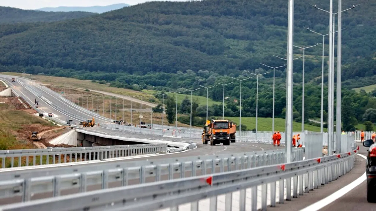 Guvernul aprobă inițierea procedurilor de expropriere și despăgubiri pentru mai multe proiecte majore în infrastructură