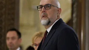 Kelemen Hunor, după eșecul discuțiilor pe Legea salarizării: Riscăm să pierdem 770 de milioane. Pierderea ar putea fi și mai mare dacă adoptăm un proiect prost