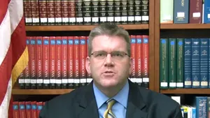 MESAJUL însărcinatului cu afaceri al SUA de 1 Decembrie: Vă felicit de ziua Marii Uniri. Sunt mândru să numesc România aliat şi prieten al SUA - VIDEO