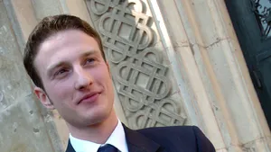 Andrei Iucinu Tinu are dreptul la trei optimi din acţiunile 