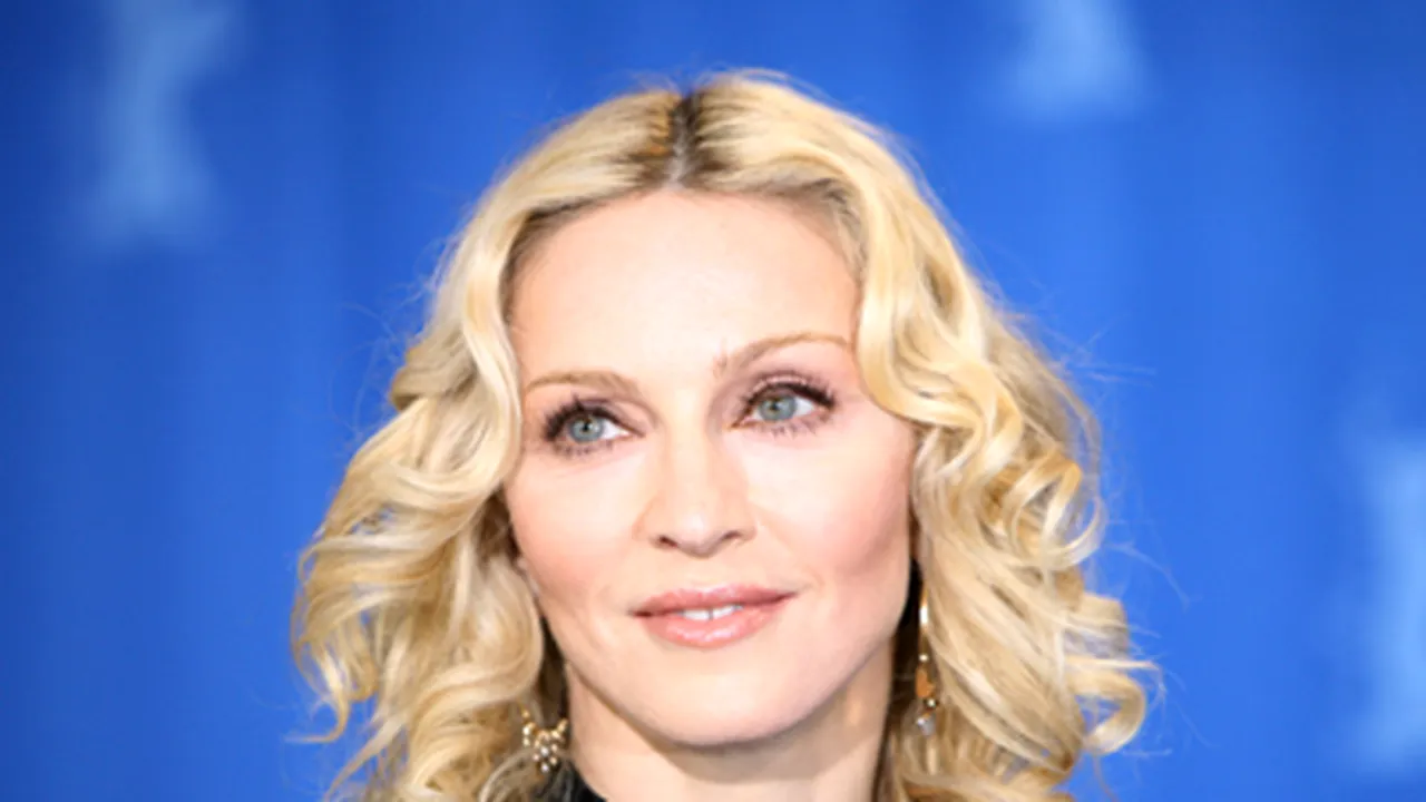 Madonna se simte pregătită pentru al cincilea copil