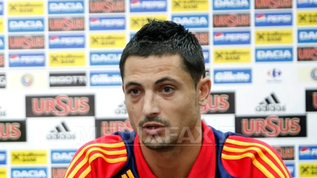 Piţurcă: Rădoi să mă sune dacă vrea din nou la naţională. Lui Chivu i se va face dor de echipă