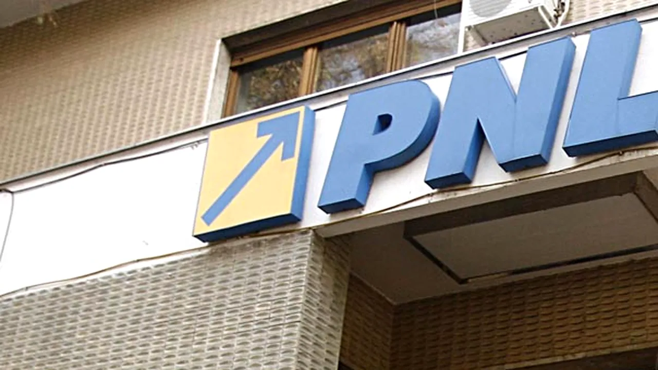 PNL, amendat şi obligat să vireze la buget 25.045 de lei, în urma unui control AEP