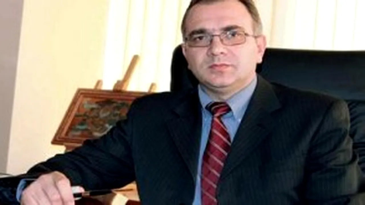 Criza din SUA împinge Smithfield spre România