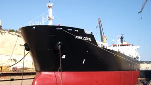 Român în comă la bordul unui vas maltez în largul Ciprului, adus în stare critică la Nicosia