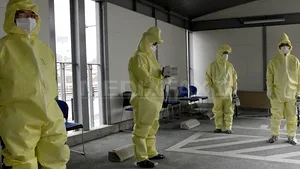 Situaţia eroilor de la Fukushima: 