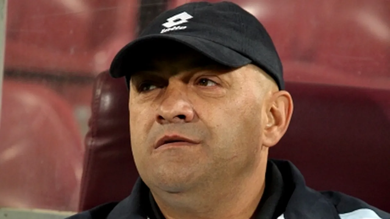Balint: Nu a fost niciun 