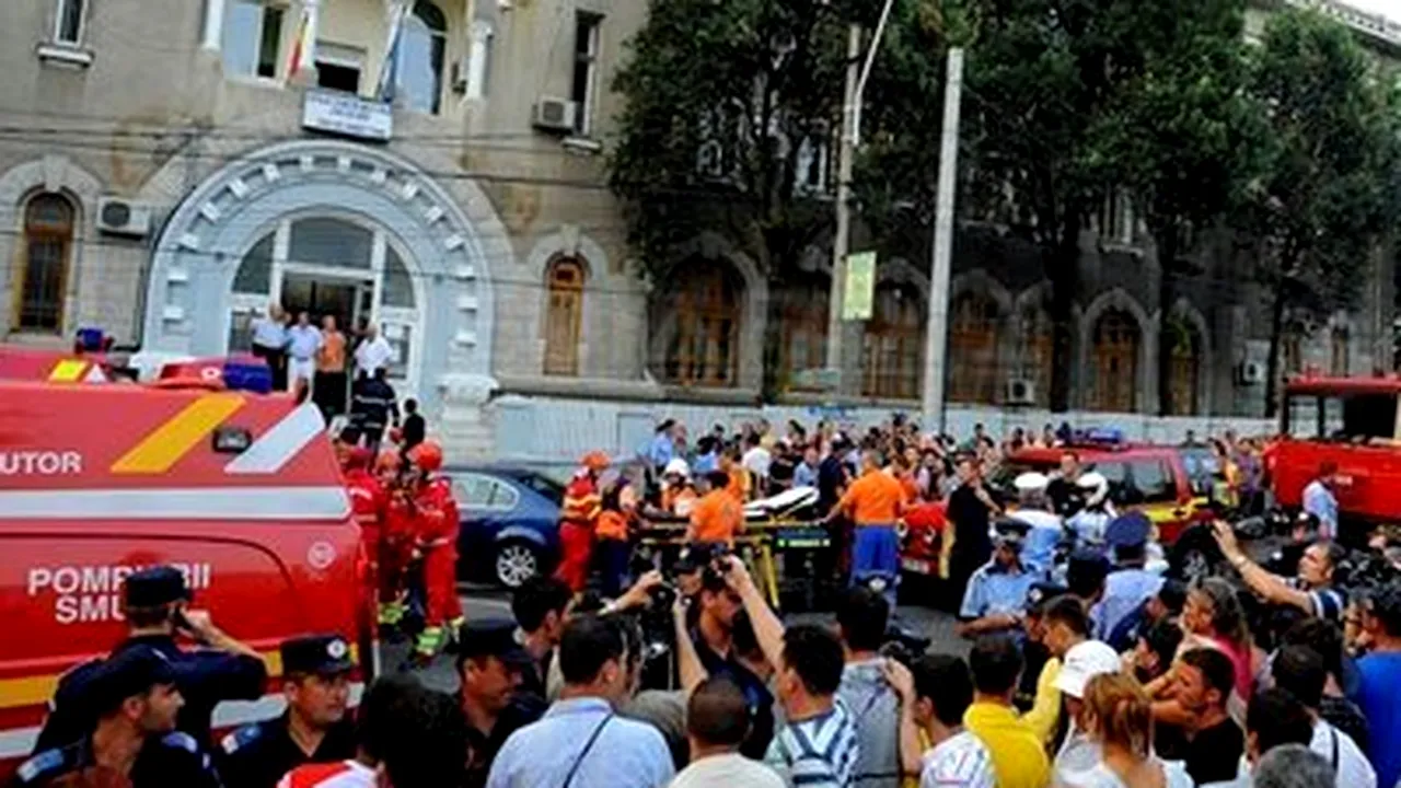 Death Toll Among Babies Rises To Four, Seven Others In Critical Condition