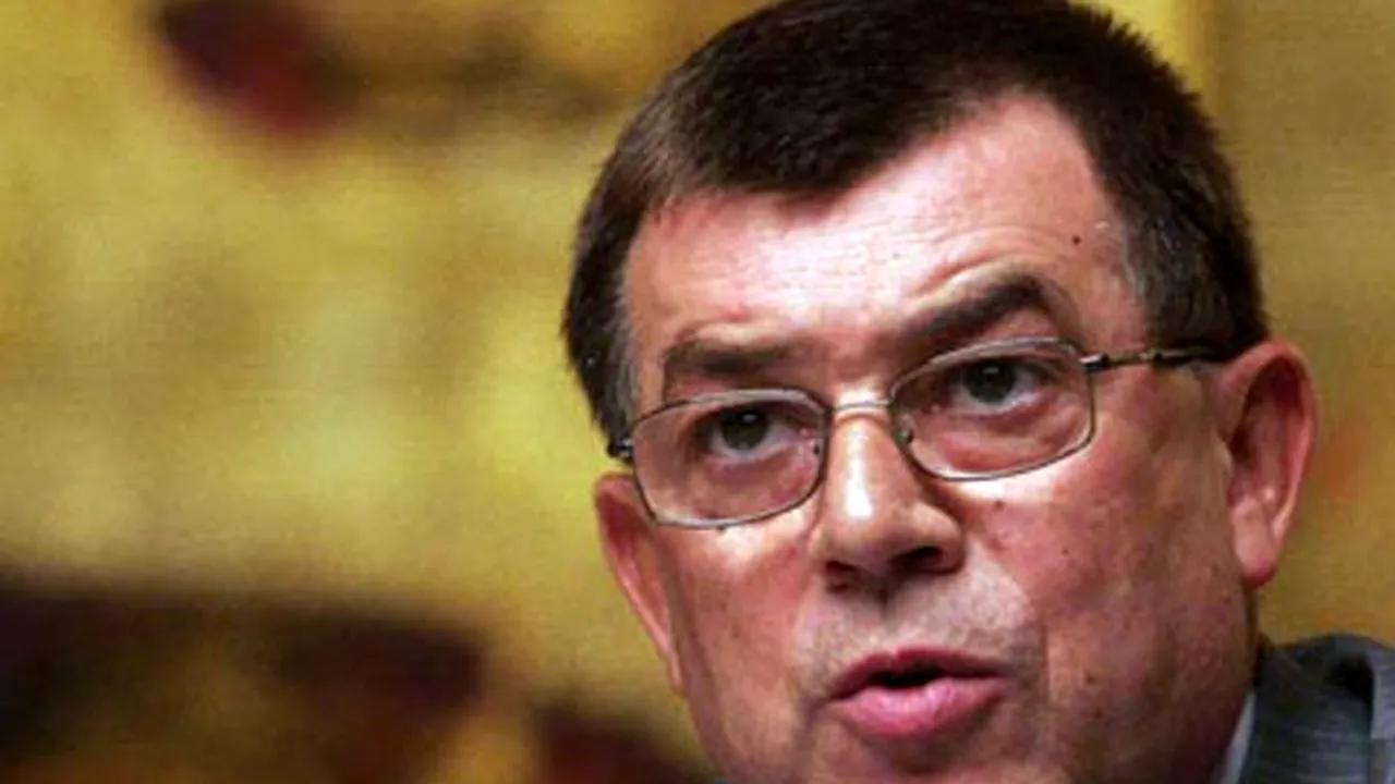 Stroe: Am primit scrisoarea lui Boc prin care ne invită în această seară la discuţii