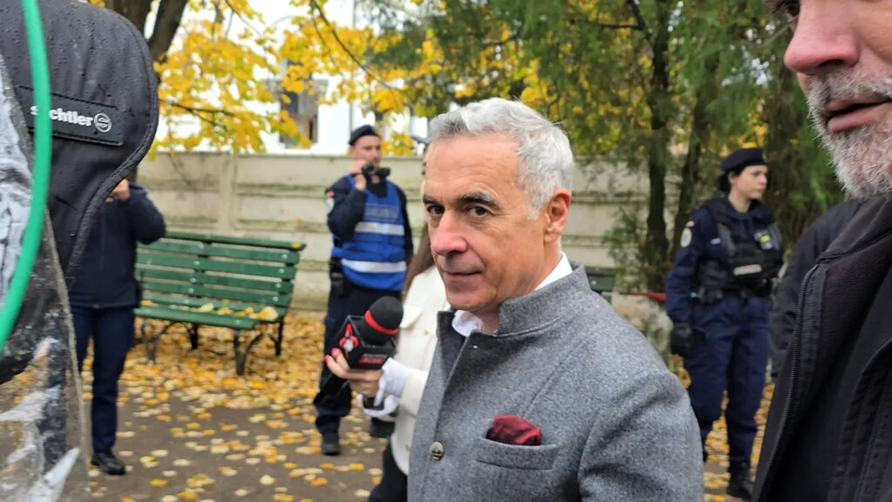 Călin Georgescu acuză actuala putere de „lovitură de stat” și „asasinat economic”: Ați compromis ideea de țară. Ajunge!