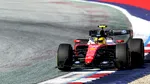 Lewis Hamilton obține pole position-ul pentru cursa Sprint de la Silverstone din Formula 1. Pilotul Ferrari îl întrece pentru 11 miimi pe liderul clasamentului general