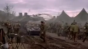 George Clooney prezintă la Berlinală 