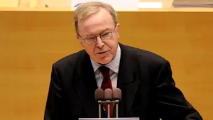 Martens l-a asigurat pe Boc că miniştrii PPE, dar fără cel olandez, susţin aderarea la Schengen