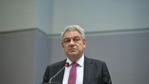 Tudose discută astăzi despre legile Justiţiei cu delegaţii celor 43 de organizaţii civice care au cerut un dialog cu premierul 