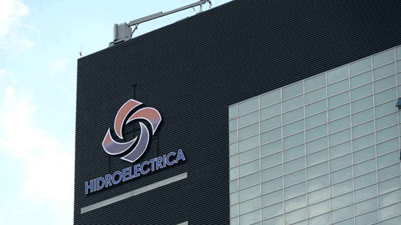Hidroelectrica a reluat licitaţia pentru retehnologizarea Amenajării Hidroenergetice Vidraru