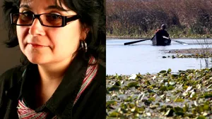Atena-Adriana Groza, numită guvernator al Administraţiei Rezervaţiei Biosferei Delta Dunării