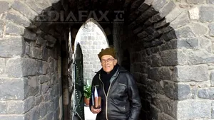 Preotul iezuit olandez Frans van der Lugt a fost asasinat în oraşul sirian Homs - VIDEO