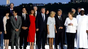 Putin, Tedros Ghebreyesus şi Merkel. Liderii planetei au reacţionat după ce preşedintele Donald Trump a fost diagnosticat cu COVID-19