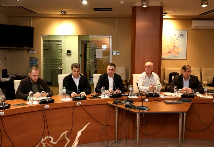 DECLARAȚII Ivan: România are depozitele de gaze la 70% și este pregătită pentru creșterea consumului în iarnă