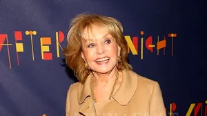 Barbara Walters, o legendă a televiziunii americane, se va retrage din activitate după o carieră de 53 de ani