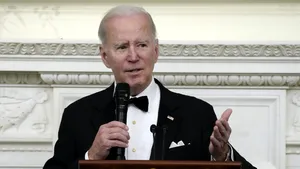 Biden justifică doborârea balonului chinez suspectat de spionaj, dar nu vrea un nou Război Rece 