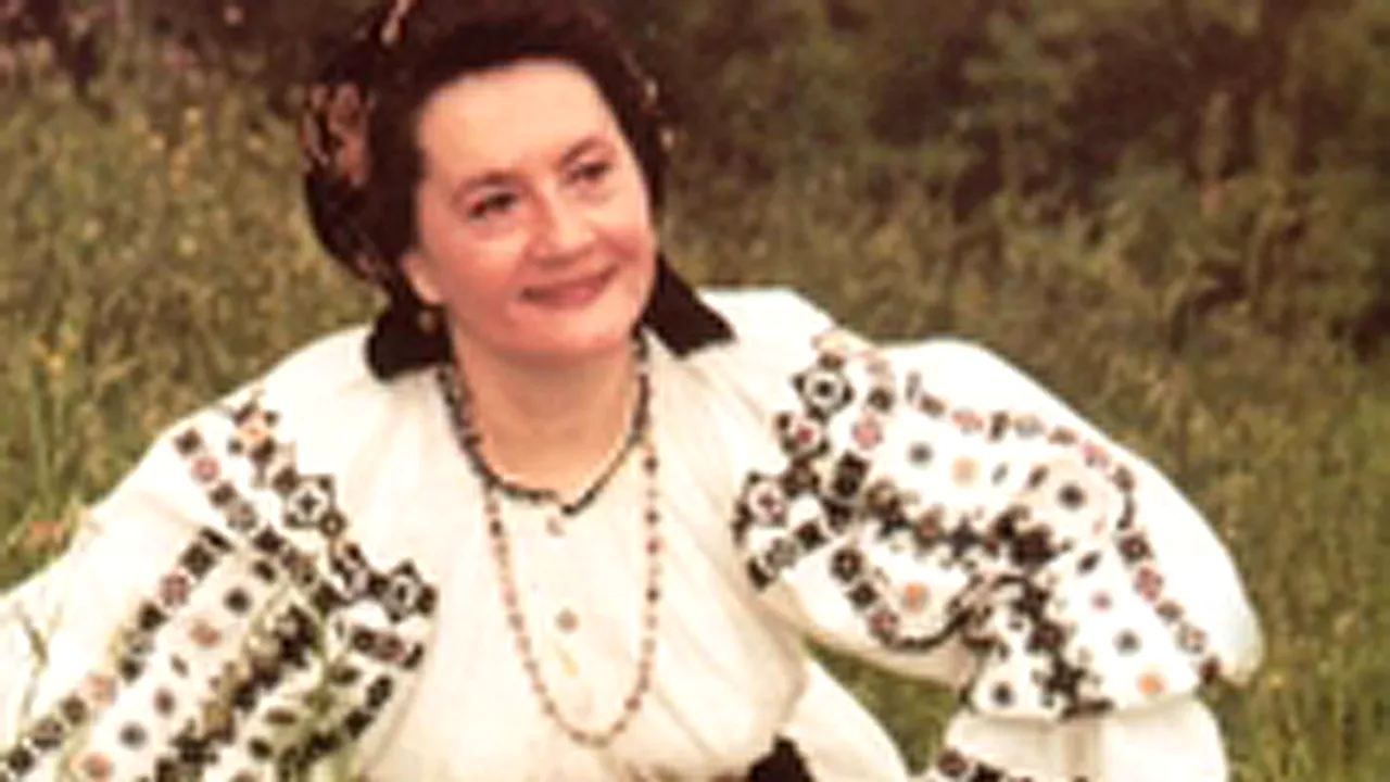 Bistriţa-Năsăud: Valeria Peter Predescu candidează din partea PNG la un fotoliu de senator
