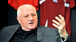 Dumitru Dragomir a avut coronavirus. Cum s-a vindecat fostul şef al Ligii Profesioniste de Fotbal. 