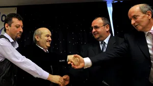 Actul Adiţional la Contractul Colectiv de muncă la nivel de ramură mass-media, semnat