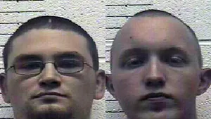 Doi tineri neonazişti care l-au ameninţat cu moartea pe Barack Obama au fost inculpaţi