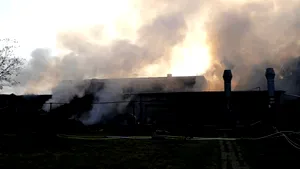 Explozia de la Cugir: Anchetatorii fac cercetări pentru distrugere din culpă