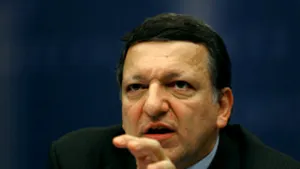Barroso: UE se confruntă cu o criză fără precedent