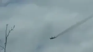 Israelul lansează cel mai amplu raid aerian din istoria sa împotriva Iranului