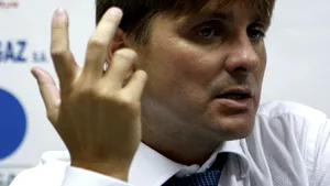 Dusan Uhrin: Sunt bucuros şi cu un punct