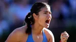 Emma Răducanu și Donna Vekic vor disputa finala turneului WTA 500 de la Queen’s