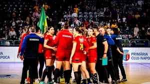 Trei jucătoare românce nominalizate pentru echipa ideală EHF EURO 2024