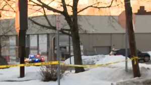 Împușcături la un meci de hochei pentru tineri din Rhode Island: 3 morți
