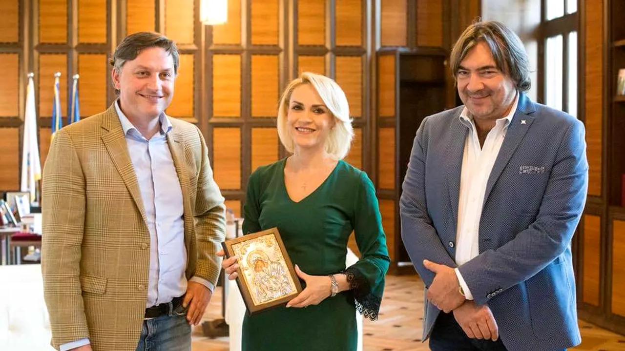 Firea: România are primul centru de transplant de tub digestiv