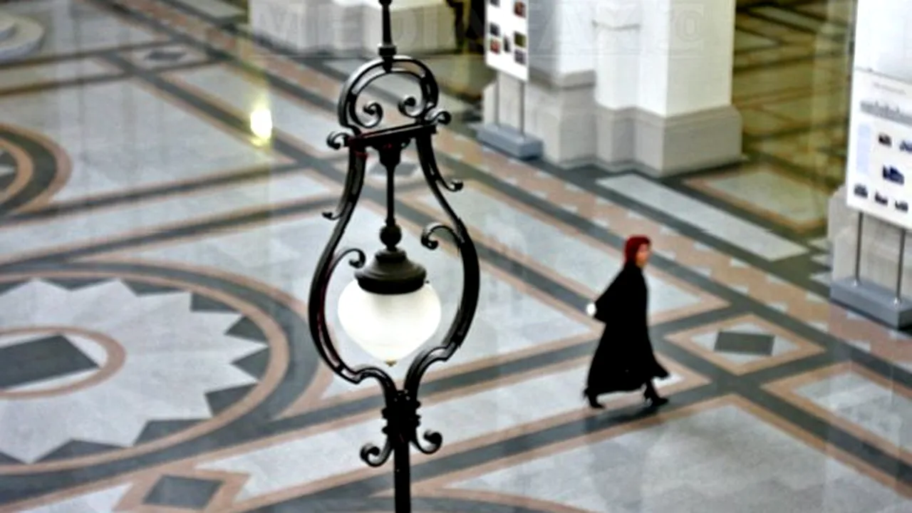 Statul cheltuie milioane de euro cu firme de avocatură, deşi are angajaţi mii de consultanţi