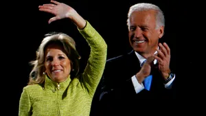 Joe Biden şi soţia sa, invitaţi la reşedinţa lui Dick Cheney