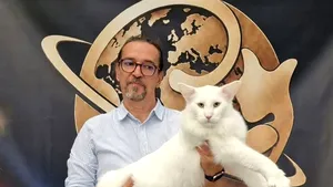 Frumuseți cu mustăți și pedigree românesc. Trei pisici născute în România au impresionat la Mondialele feline