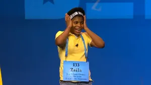 VIDEO O adolescentă afro-americană a făcut istorie la Concursul Naţional de Silabisire din SUA