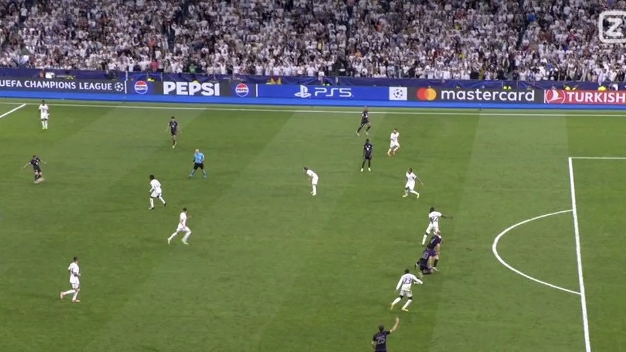 Thomas Tuchel, managerul lui Bayern, după semifinala pierdută cu Real: O decizie ca o trădare