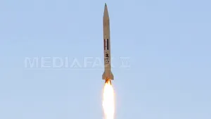 China avertizează SUA în privinţa unei curse a înarmării în faţa Phenianului